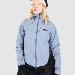 Patagonia Storm Shift Jacke barnacle blue