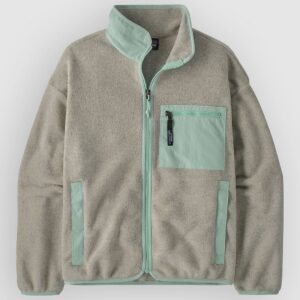Patagonia Synch Jacke thin ice
