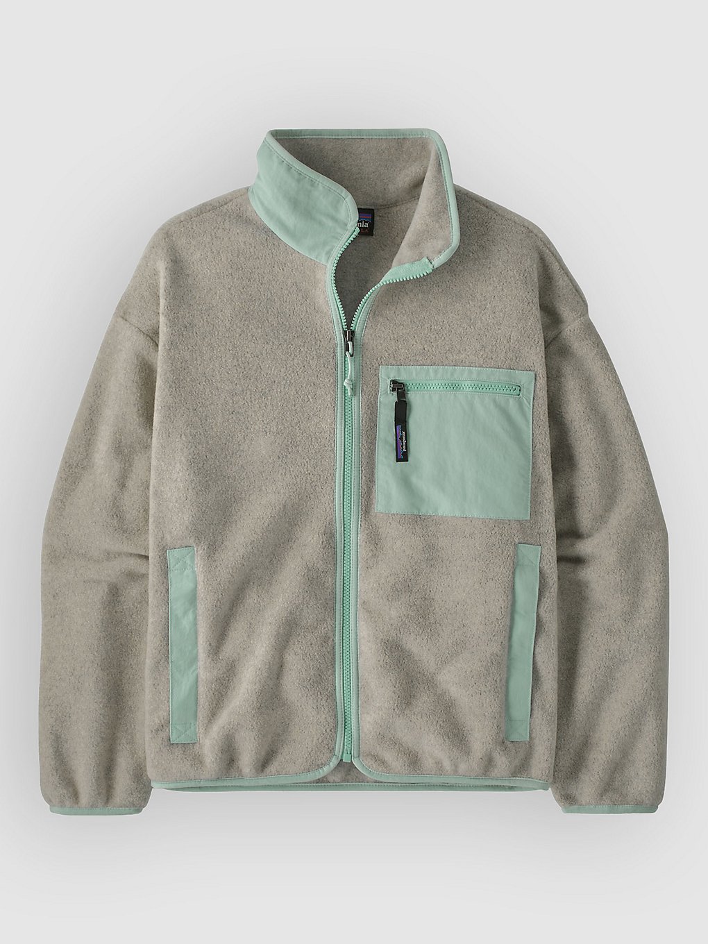 Patagonia Synch Jacke thin ice