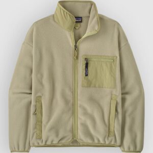 Patagonia Synch Jacke weathered stone