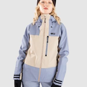 Picture Sylva 3L Jacke pure cashmere