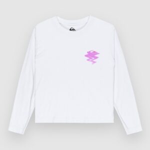 Quiksilver Standard T-Shirt white