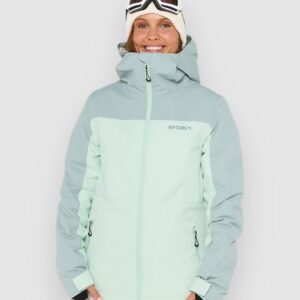 Rip Curl Anti Series Col BL 10K/10K Jacke light moss