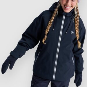 Roxy Landscape Jacke true black