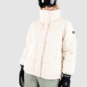 Roxy Snow Winter Rebel Jacke buttercream