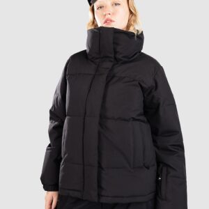 Roxy Snow Winter Rebel Jacke true black