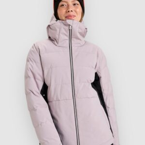 Roxy Snowyhill Puffy Jacke nirvana