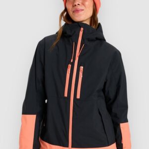 Roxy Upwards Jacke true black