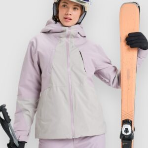 Roxy Wild Twist Jacke nirvana