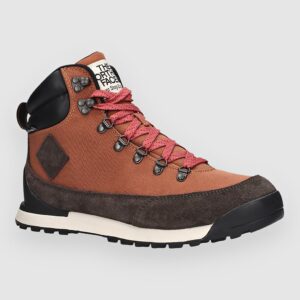 THE NORTH FACE Back-To-Berkeley Iv Textile Wp Winter Schuhe mars dust