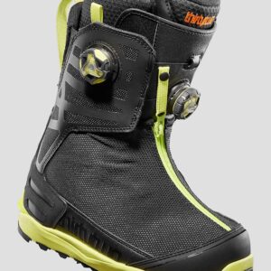 ThirtyTwo Hight MTB BOA Splitboard-Boots lime
