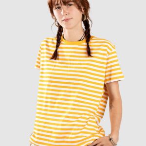 Urban Classics Regular Striped T-Shirt magicmango