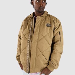 Vans Hathaway Bomber Jacke gothic olive