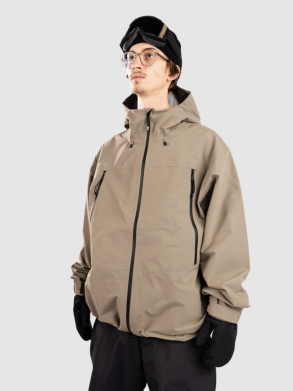 Vans Hi-Country 3L Snow 2.0 Jacke bungee cord