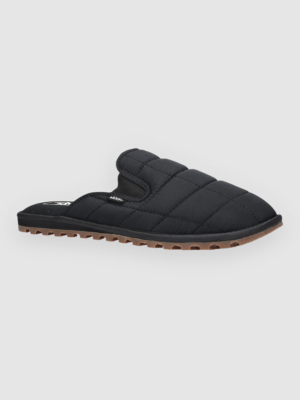 Vans MTE Mountain Mule Winter Schuhe quilted black
