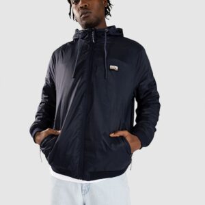Vissla Sequoia Reversible Jacke dark naval