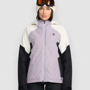 Volcom Agate Ins Jacke lavender aura