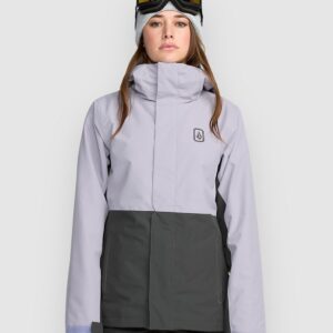 Volcom Bolt Ins Jacke lavender aura
