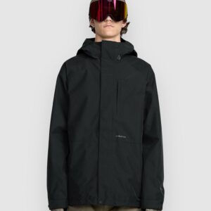Volcom Dua Gore Tex Jacke black