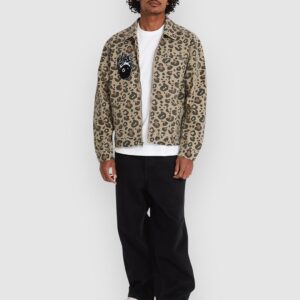 Volcom Fa Seth Conboy Jacke cheetah