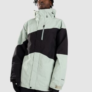 Volcom Primry Jacke agave