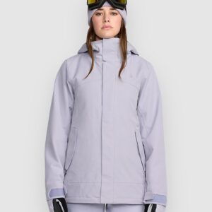Volcom Stoney Shadow Ins Jacke lavender aura