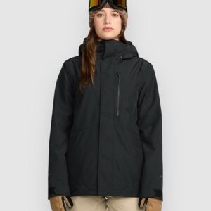 Volcom V.Co Eras Ins Gore Tex Jacke black