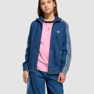 adidas Originals Firebird Den TT Kids Jacke medvin
