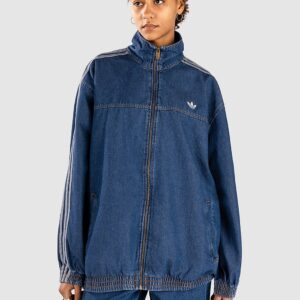 adidas Originals Firebird TT D Jacke medvin