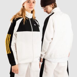 adidas Skateboarding Gatsele Trk Jacke black