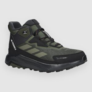 adidas Terrex Anylander Climawarm + Winter Schuhe cblack