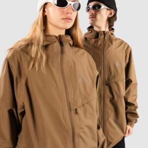 adidas Terrex MT 2L Rain Jacke brooxi