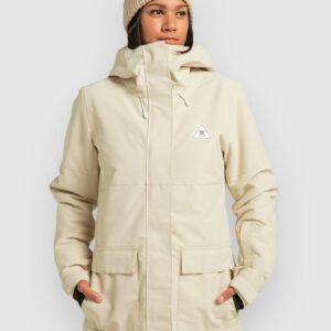 DC Cruiser Jacke oatmeal