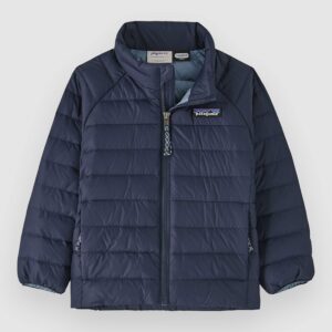 Patagonia Down Kids Jacke new navy