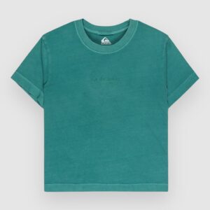 Quiksilver Essential T-Shirt deep sea