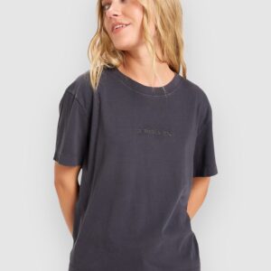 Quiksilver Essential T-Shirt tarmac