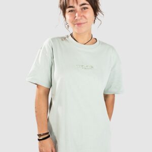 Vans Essential Os T-Shirt gray olive